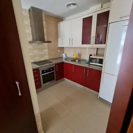 Appartement Plaza De La Corredera