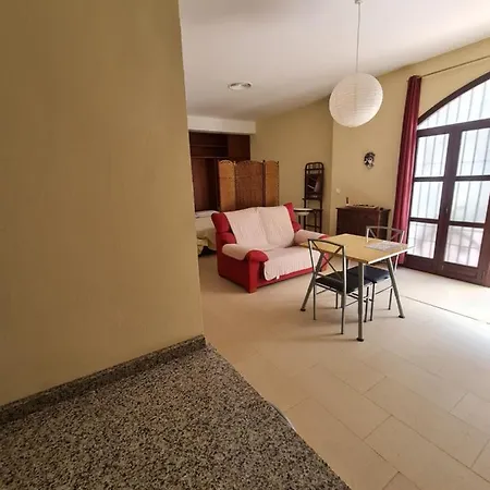 Appartement Plaza De La Corredera